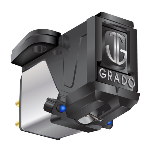 Grado Prestige Series Blue 2 Phono Cartridge-Phono cartridge-Grado-Executive Stereo