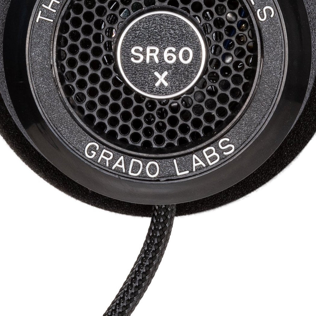 Grado Prestige Series SR60x Headphones