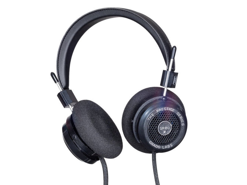 Grado Prestige Series SR80x Headphones