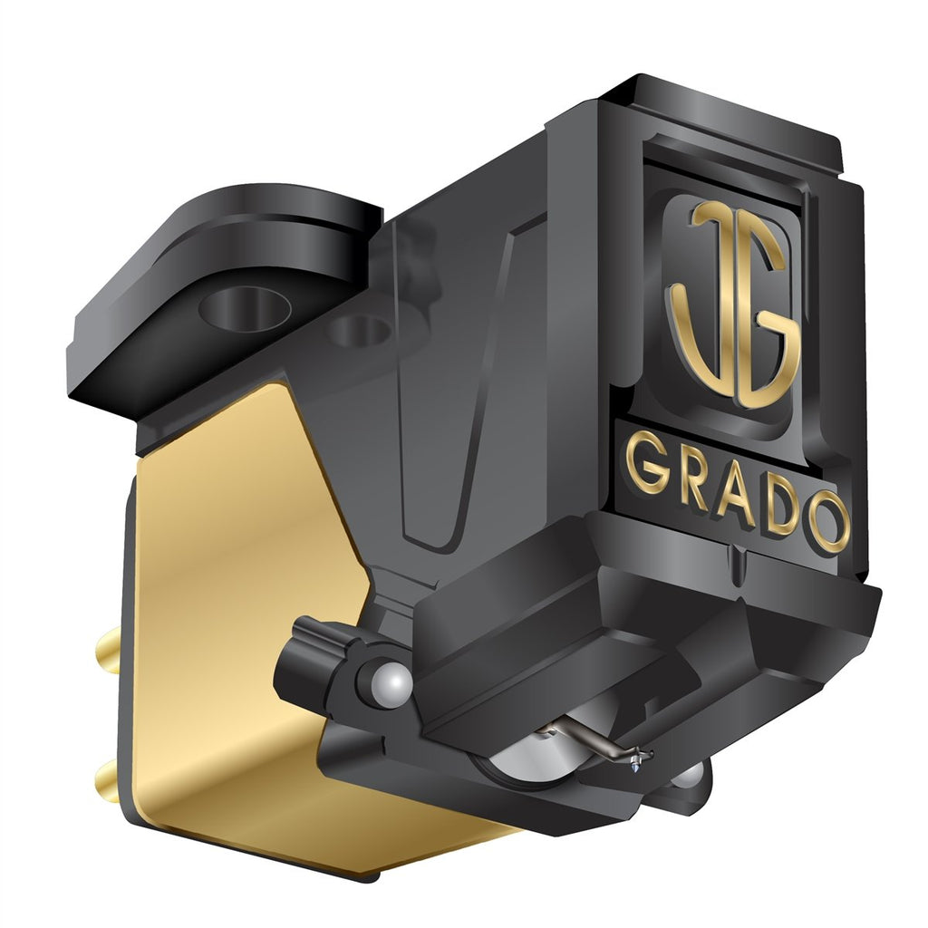 Grado Prestige Series Silver 2 Phono Cartridges - Standard or P-Mount-Phono cartridge-Grado-Executive Stereo