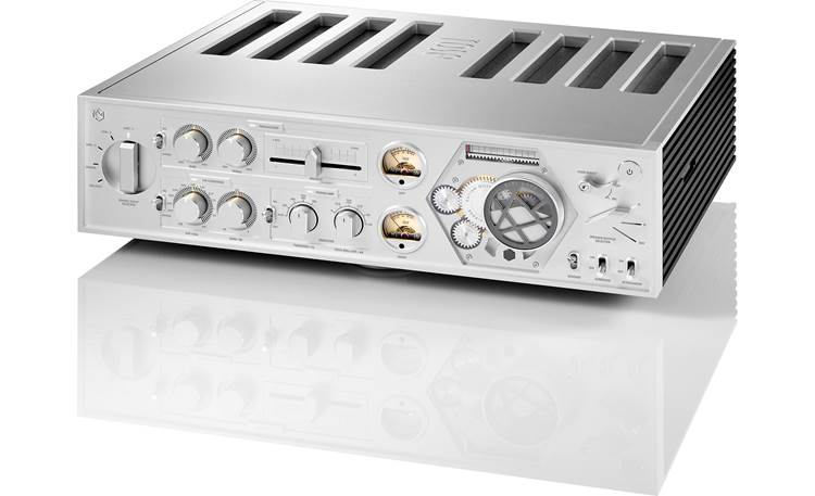HiFi Rose RA180 Reference Integrated Amplifier