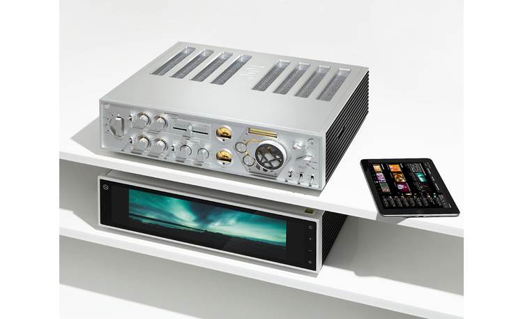 HiFi Rose RA180 Reference Integrated Amplifier
