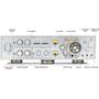 HiFi Rose RA180 Reference Integrated Amplifier