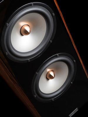 Joseph Audio Pearl3 Floorstanding Loudspeakers-Floor Standing Speakers-Joseph Audio-Executive Stereo