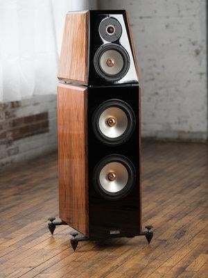 Joseph Audio Pearl3 Floorstanding Loudspeakers-Floor Standing Speakers-Joseph Audio-Executive Stereo