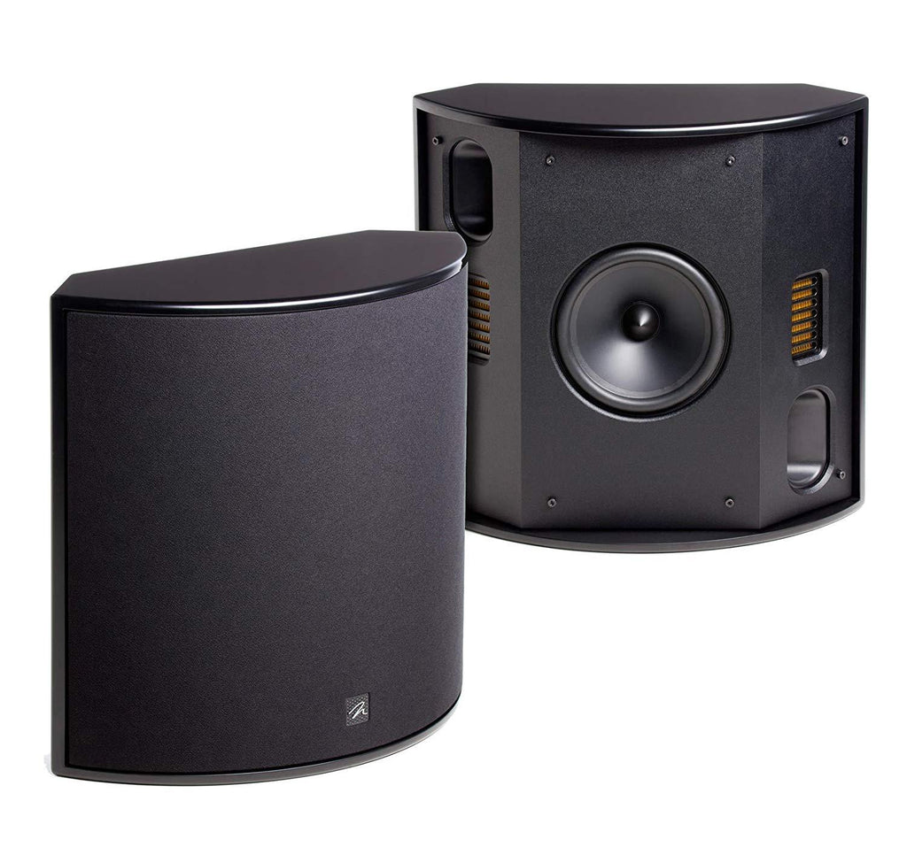 MartinLogan ElectroMotion FX2 Surround Speakers (Ea.)-Speakers-Martin Logan-Executive Stereo