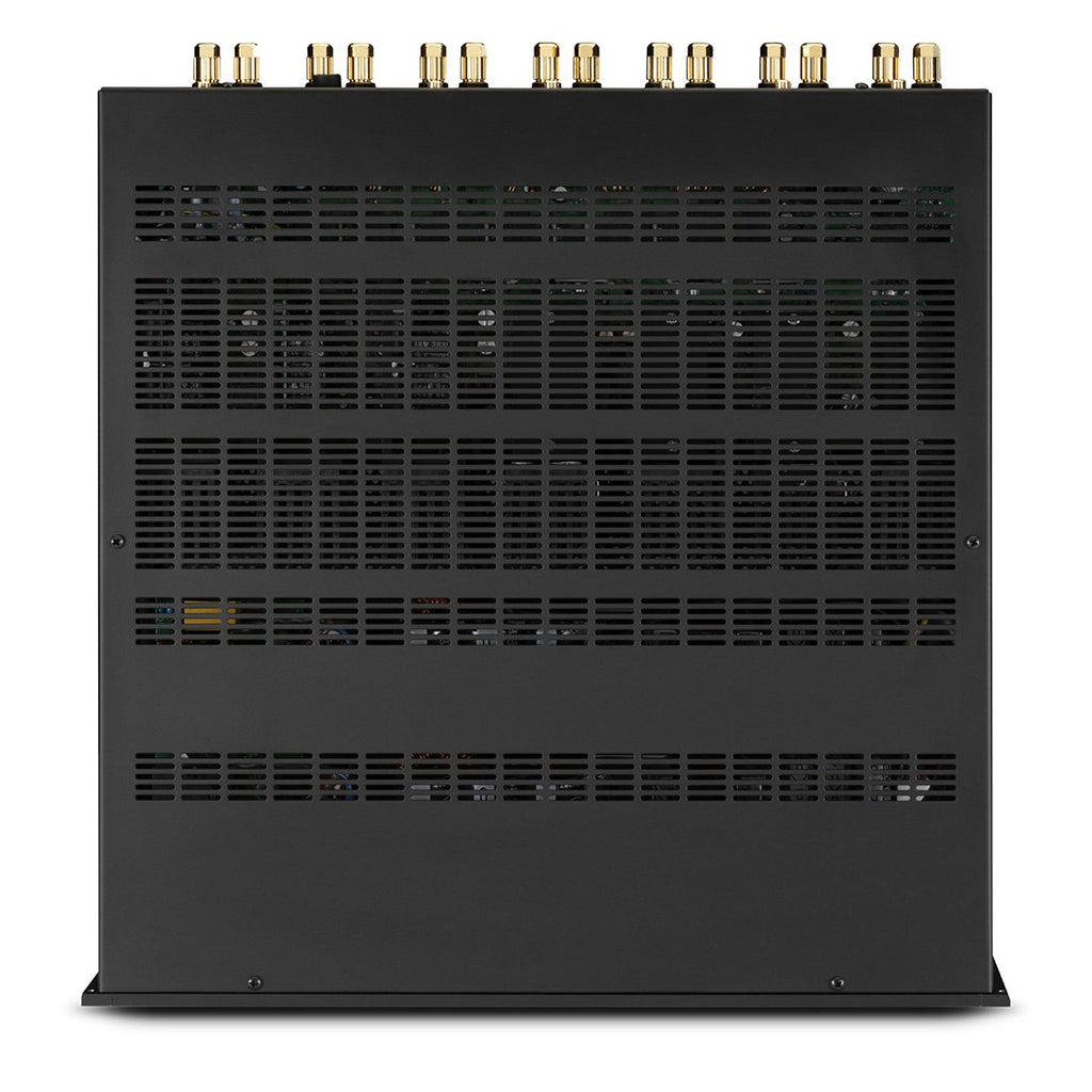 McIntosh MI347 7-Channel Digital Amplifier