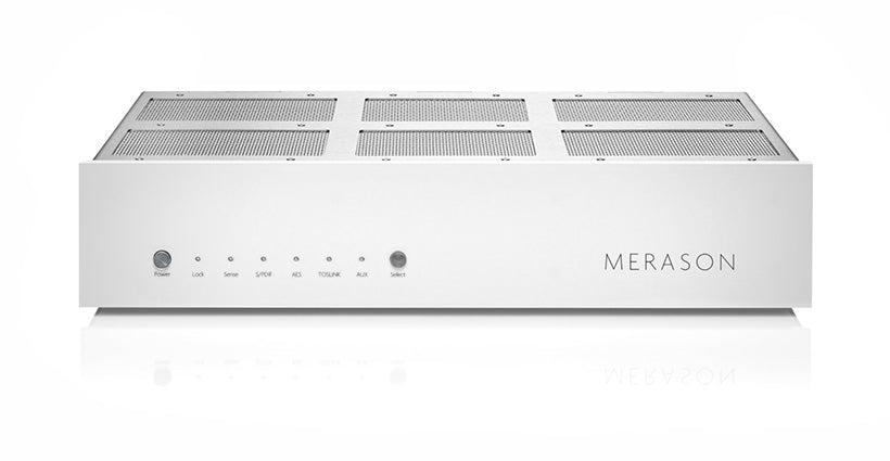 Merason DAC 1 MKI