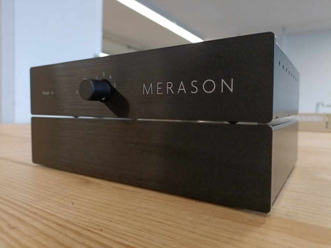 Merason Frerot DAC & POW 1 Power Supply