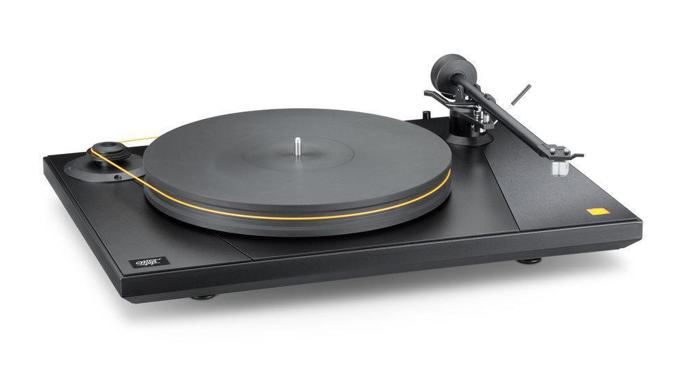 MoFi Electronics UltraDeck Turntable