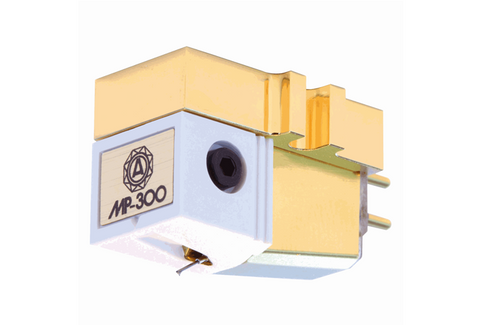 Nagaoka MP-300 Moving Magnet Phono Cartridge