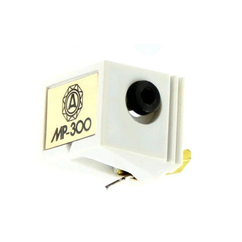 Nagaoka N-MP300 Replacement Stylus for MP-300 Phono Cartridge