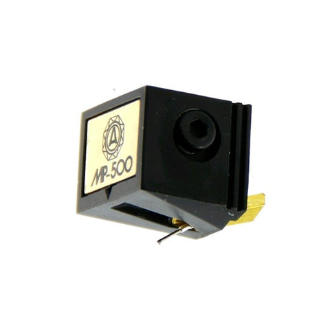 Nagaoka N-MP500 Replacement Stylus for MP-500 Phono Cartridge