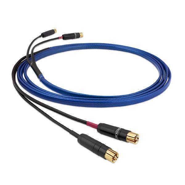 Nordost Leif Series Blue Heaven Subwoofer Cable
