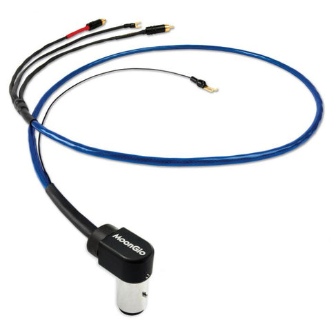 Nordost Leif Series Blue Heaven Tonearm Cable