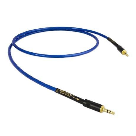 Nordost Leif Series Blue Heaven iKable-Interconnects-Nordost-0.6 Meter-Executive Stereo