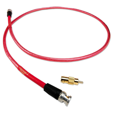 Nordost Norse 2 Series Heimdall 2 Digital Cable 75 Ohm
