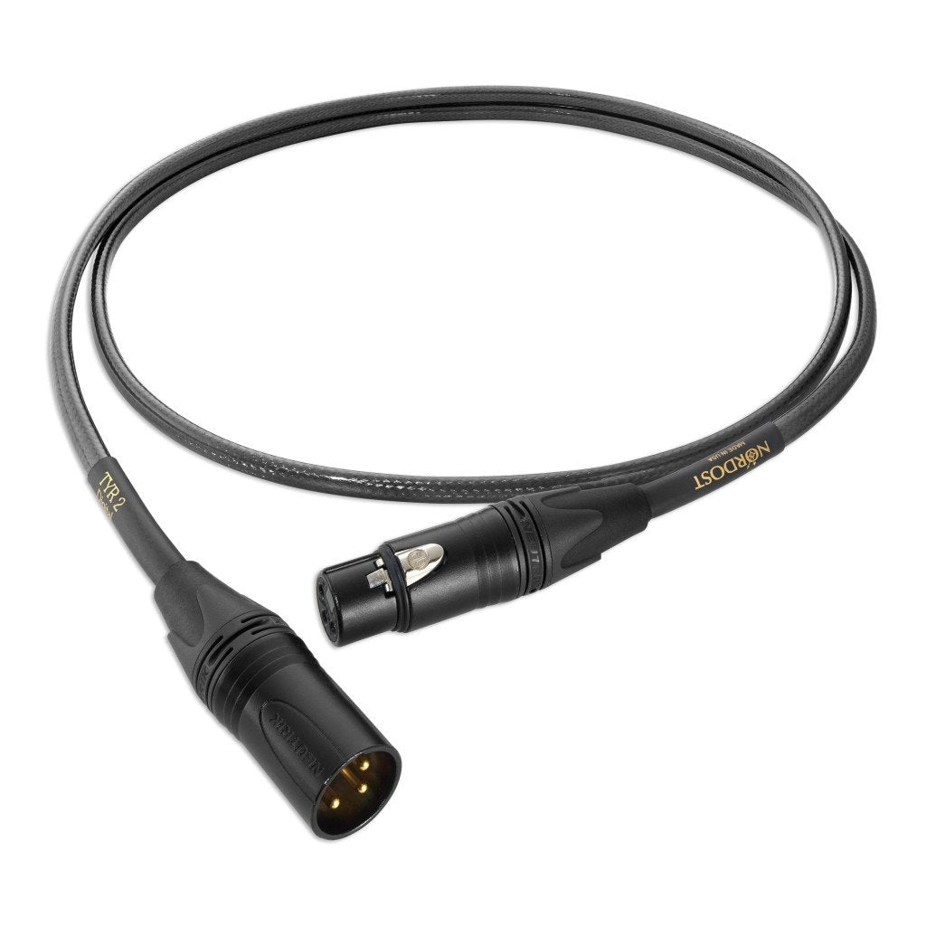 Nordost Norse 2 Series Tyr 2 Digital Cable 110 Ohm