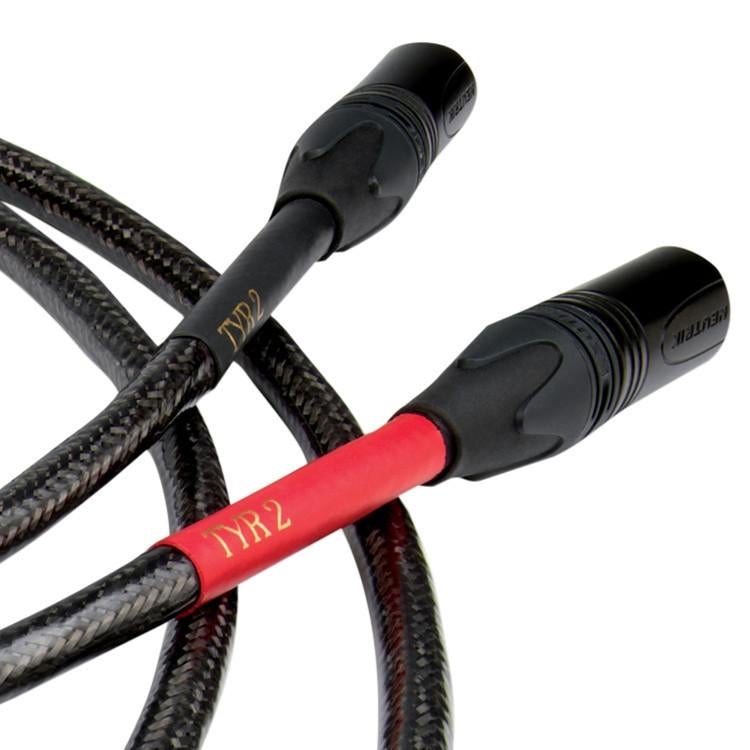 Nordost Norse Series Tyr 2 Interconnects (Pr.)-Interconnects-Nordost-0.6 Meter RCA-Executive Stereo