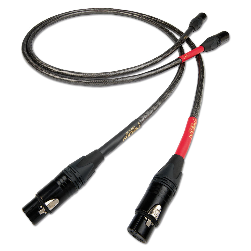Nordost Norse 2 Series Tyr 2 Interconnects (Pr.)