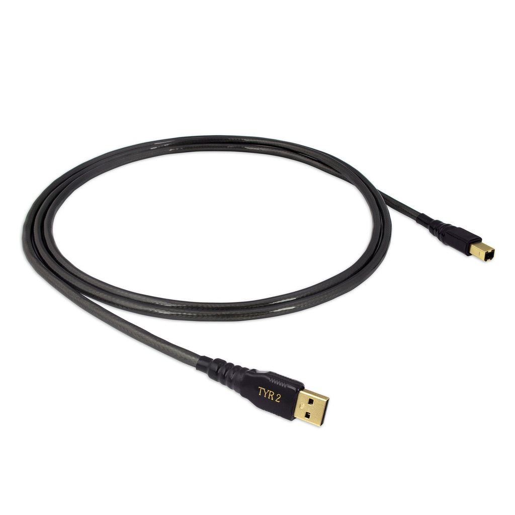 Nordost Norse 2 Series Tyr 2 USB Cable