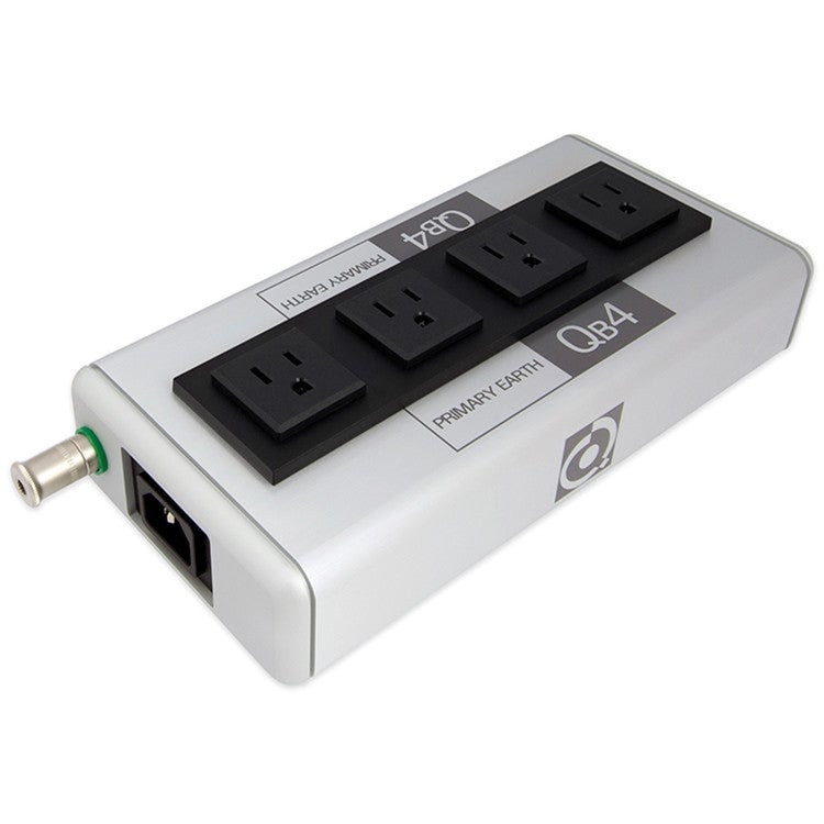 Nordost QRT QB4 QBASE Mark II Power Conditioner-Power Conditioners-Nordost-Executive Stereo