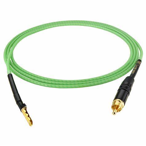Nordost QRT QKORE Wire