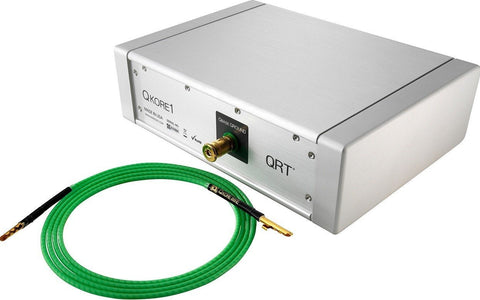 Nordost QKORE1 Ground Unit-Power Conditioners-Nordost-Executive Stereo