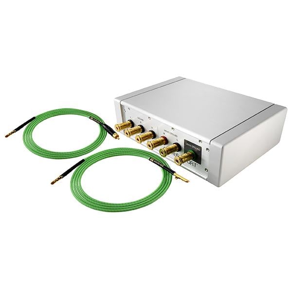 Nordost QKORE6 Ground Unit-Power Conditioners-Nordost-Executive Stereo