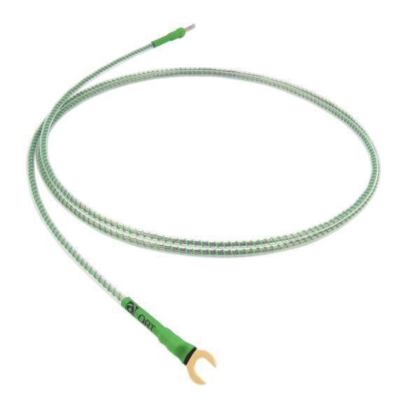 Nordost QRT 2 Meter Ground Wire-Accessories-Nordost-2 Meter-Executive Stereo
