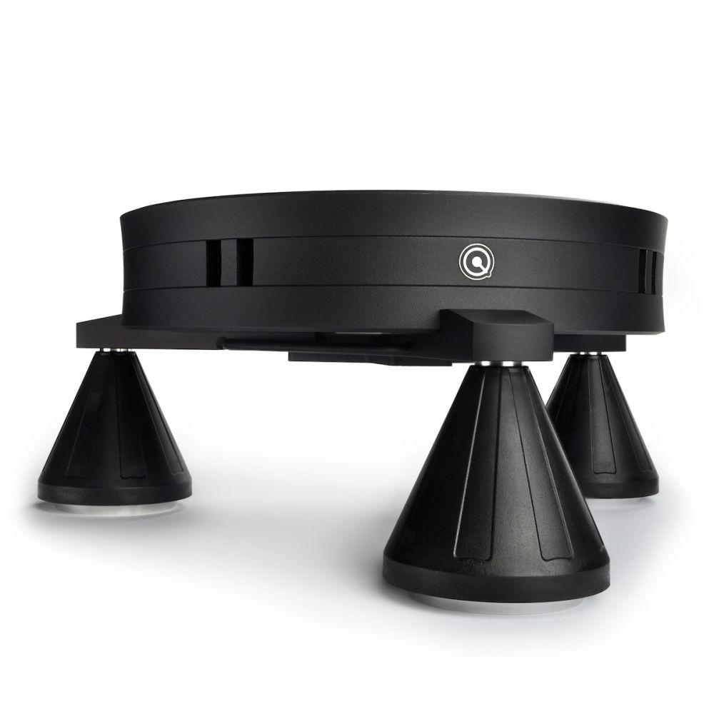 Nordost QRT QNet Network Switch Stand