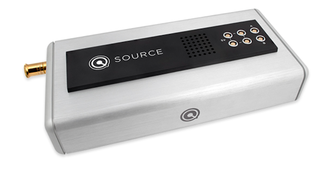 Nordost QRT QSOURCE Linear Power Supply