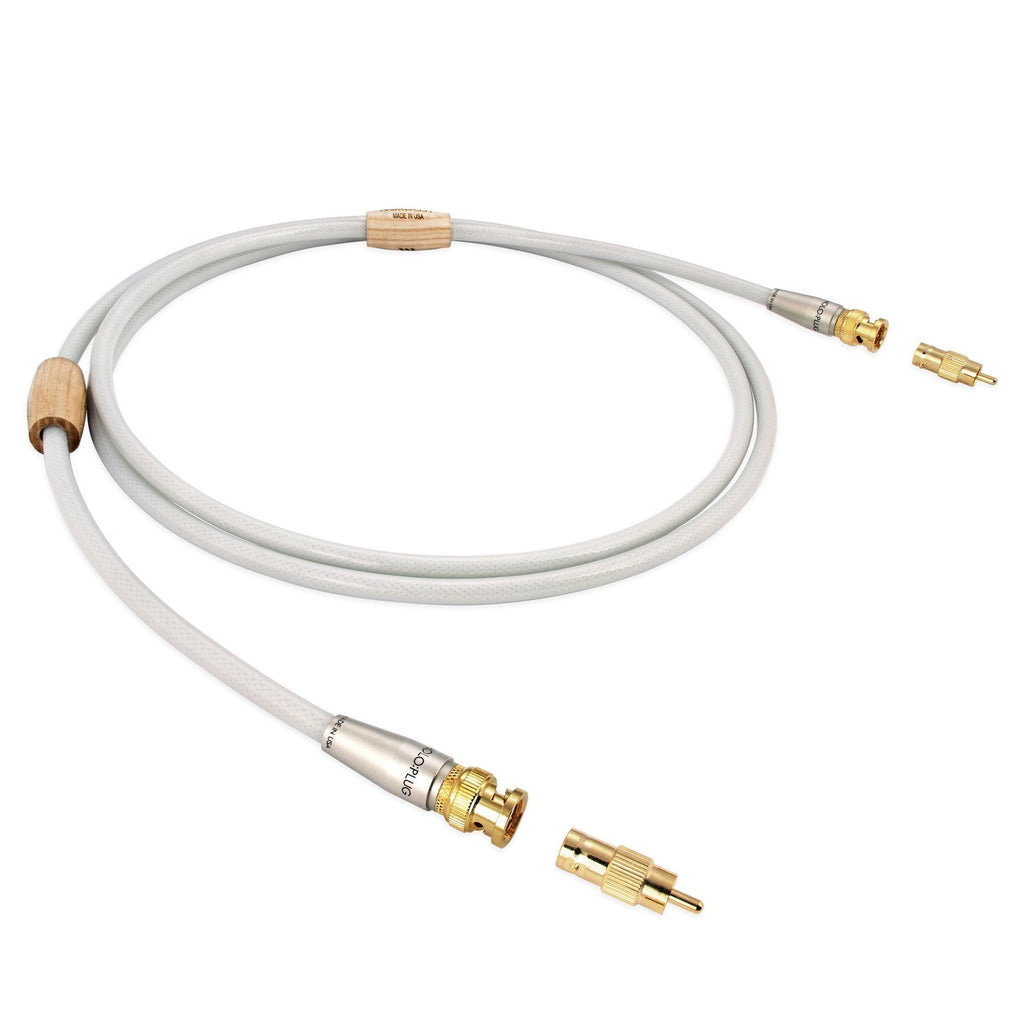 Nordost Reference Series Valhalla 2 Digital Cable 75 Ohm