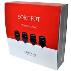 Nordost Sort Fut Resonance Control System-Vibration Control & Isolation Devices-Nordost-Sort Fut - Each-Executive Stereo