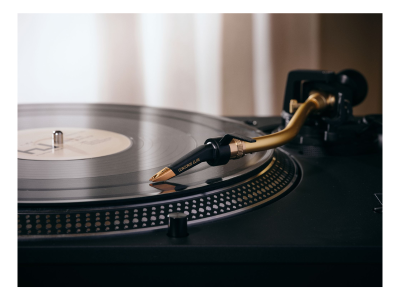 Ortofon Concorde Elite Moving Magnet DJ/Studio Phono Cartridge