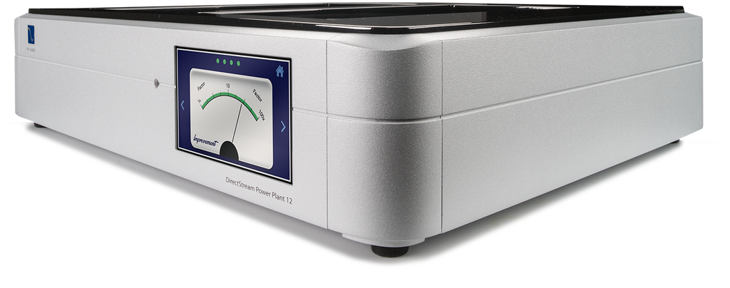 PS Audio DirectStream Power Plant 12 Power Conditioner-Power Conditioners-PS Audio-Executive Stereo