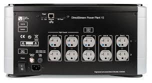 PS Audio DirectStream Power Plant 15 Power Conditioner