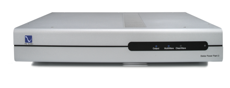PS Audio Stellar Power Plant 3 Power Conditioner