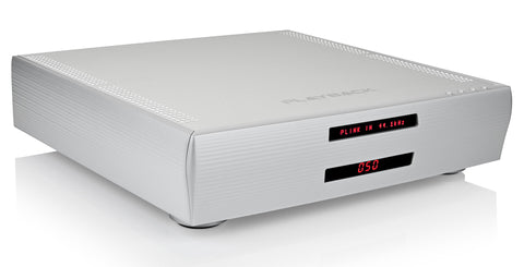 Playback Designs MPD-6 DAC Digital-to-Analog Converter with Volume Control & Optional Stream X2