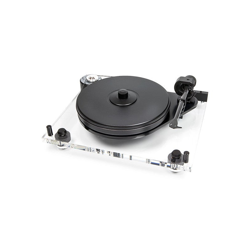 Pro-Ject 6Perspex SB Turntable