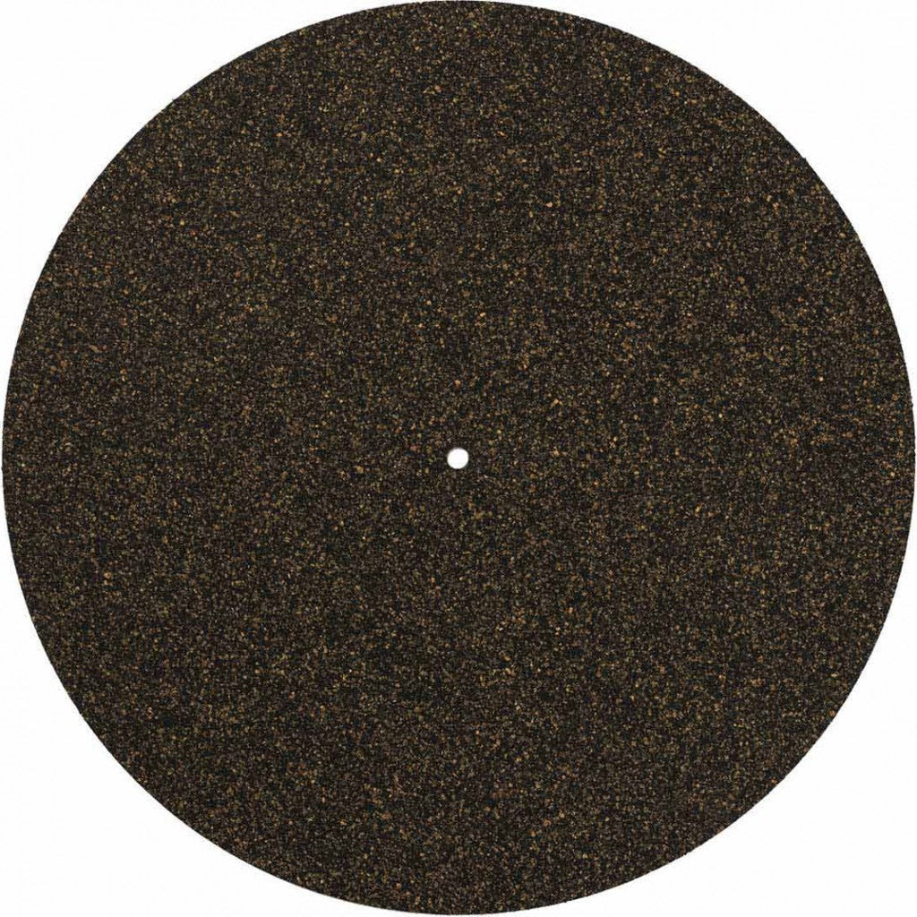 Pro-Ject Cork & Rubber It Replacement Turntable Mat (3mm)