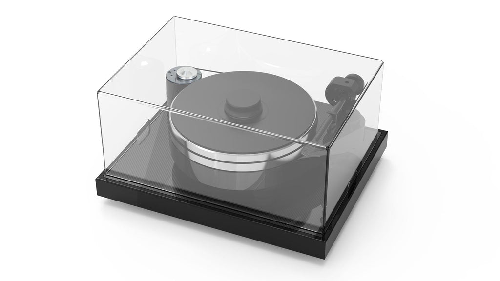 Pro-Ject Cover It 2.1 Acrylic Turntable Cover