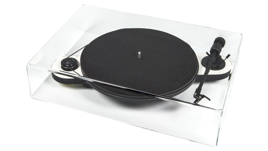 Pro-Ject Cover It E Acrylic Turntable Cover