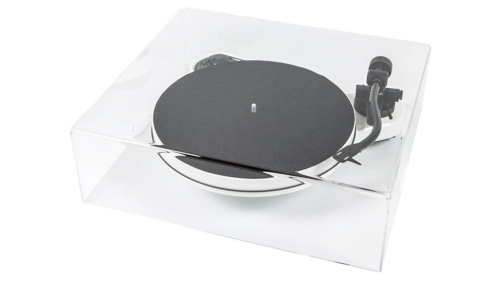 Pro-Ject Cover It RPM 1/3 Acrylic Turntable Cover