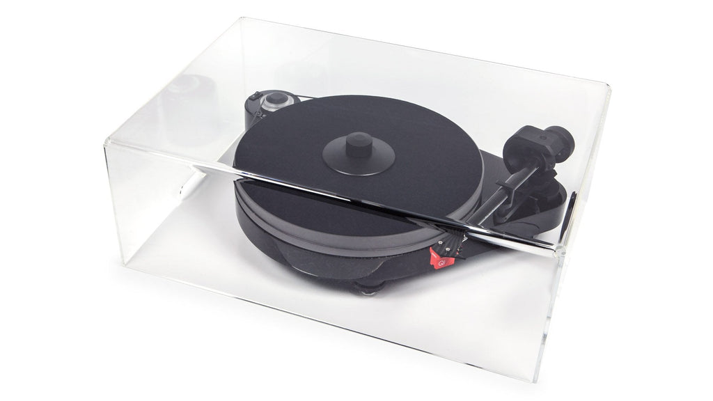 Pro-Ject Cover It RPM 5/9 Acrylic Turntable Cover