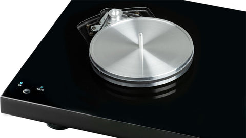 Pro-Ject Debut Aluminium Sub-Platter Upgrade