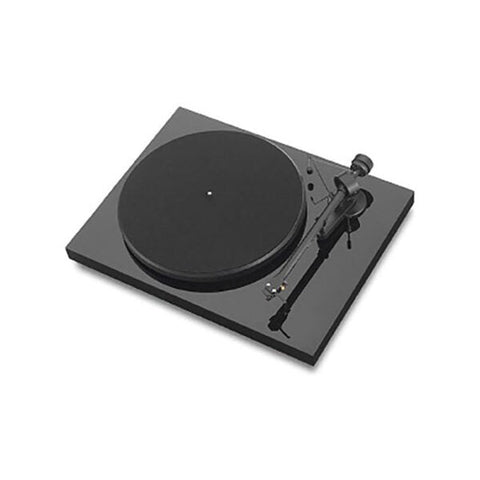 Pro-Ject Debut III Phono BT SB Turntable with OM5E Cartridge