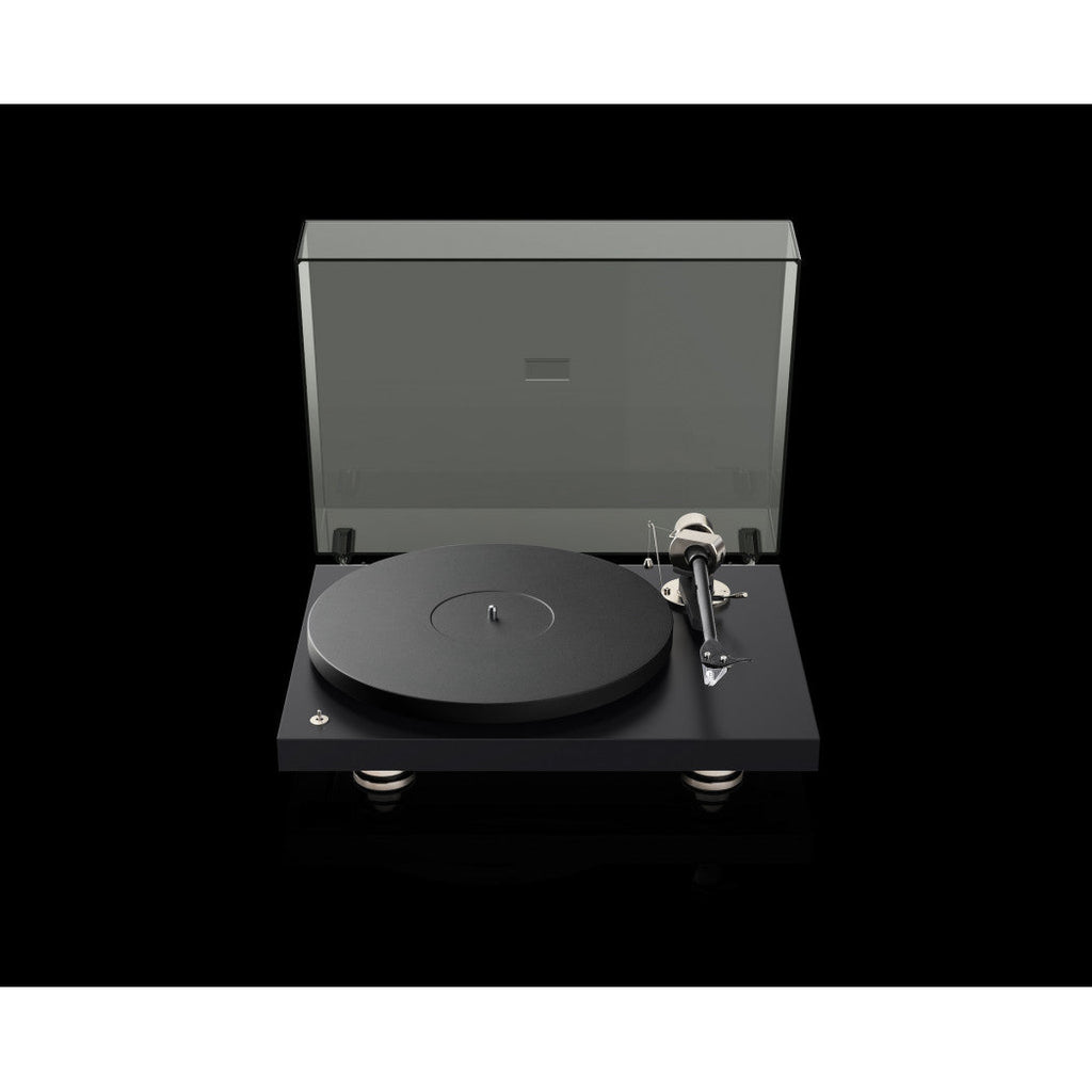 Pro-Ject Debut Pro S Turntable with Pick It S2C Black Cartridge