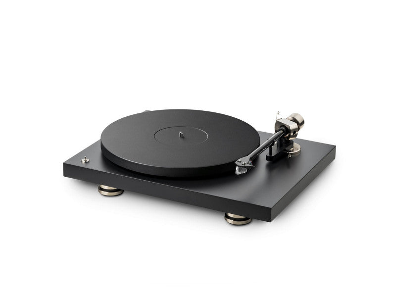 Pro-Ject Debut Pro S Turntable with Pick It S2C Black Cartridge