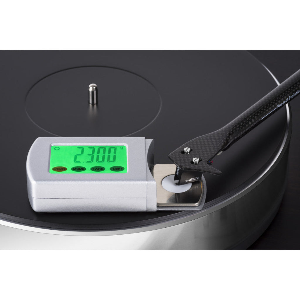 Pro-Ject Measure It S2 Electronic Stylus Balance Gauge